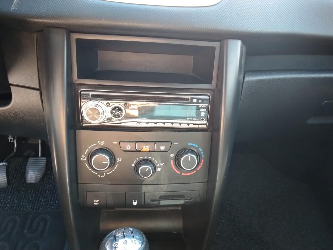 Peugeot 207 1.4 Diesel Neopatentati
