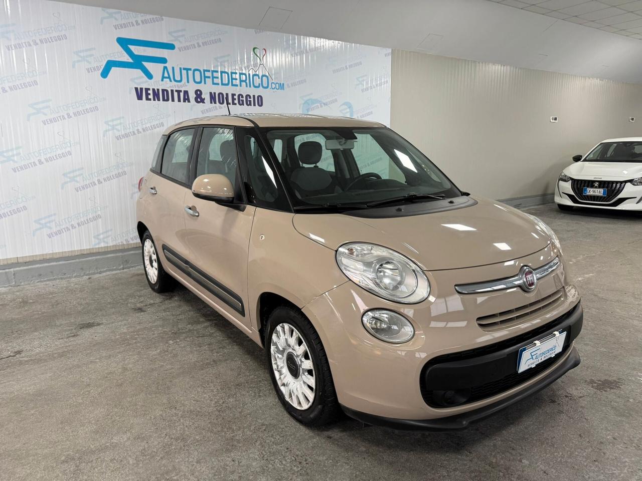 Fiat 500L 1.6 Multijet 105cv Business