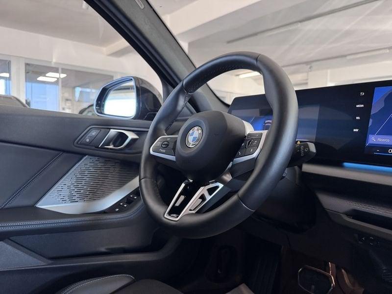 BMW Serie 1 118d MSport aut.