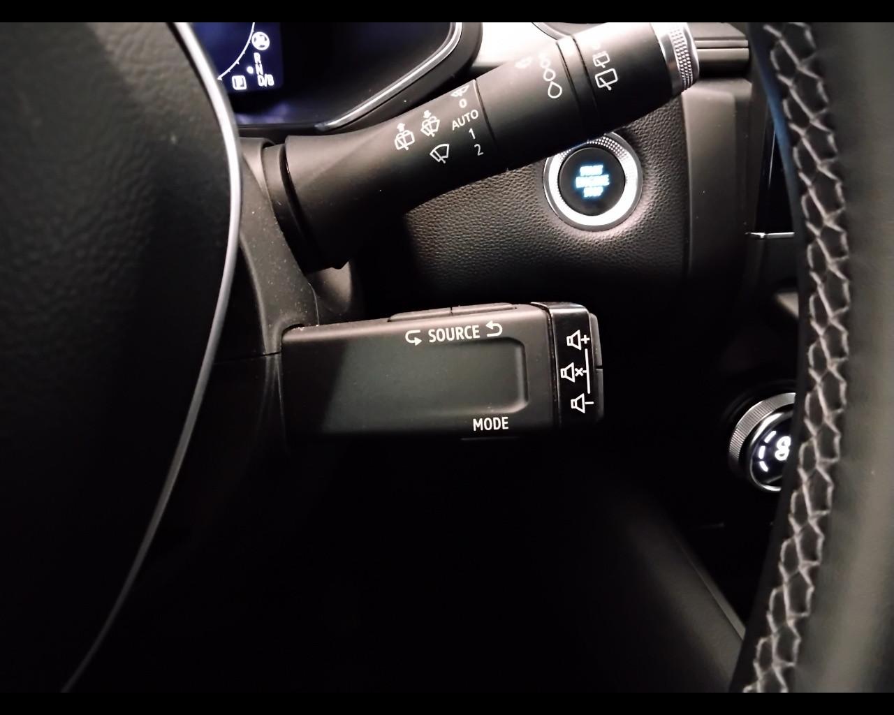 RENAULT Captur II 2019 - Captur 1.6 E-Tech phev Intens 160cv auto my