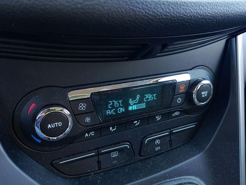 Ford Kuga 1.5 EcoBoost 120cv S&S 2WD Plus
