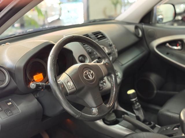 TOYOTA RAV 4 MY23 RAV4 2.2 D-4D 177 CV Luxury*4X4*