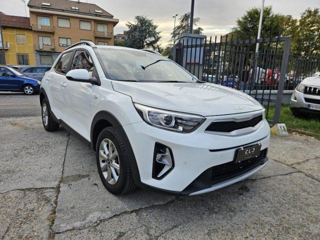 KIA Stonic 1.2 DPI Urban