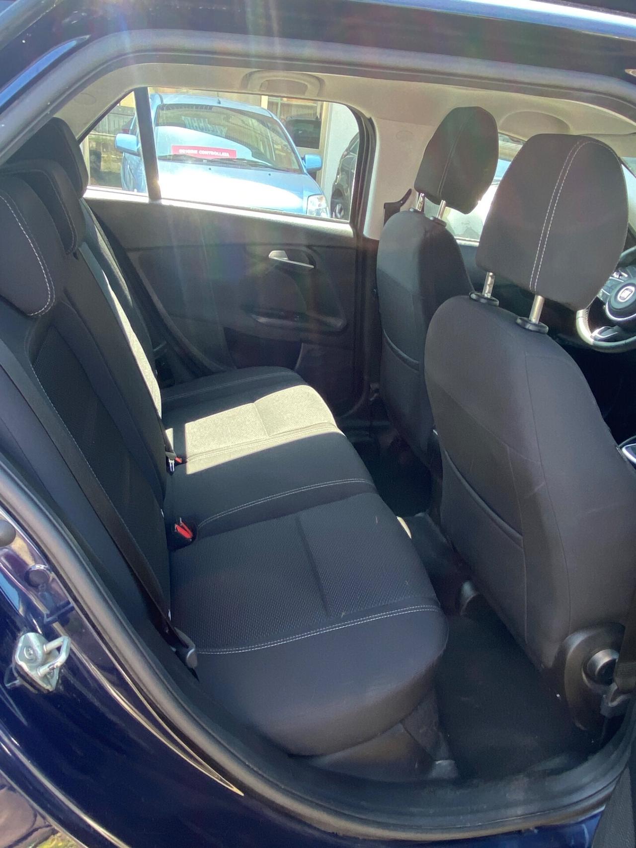Fiat Tipo 1.6 Mjt S&S SW Business