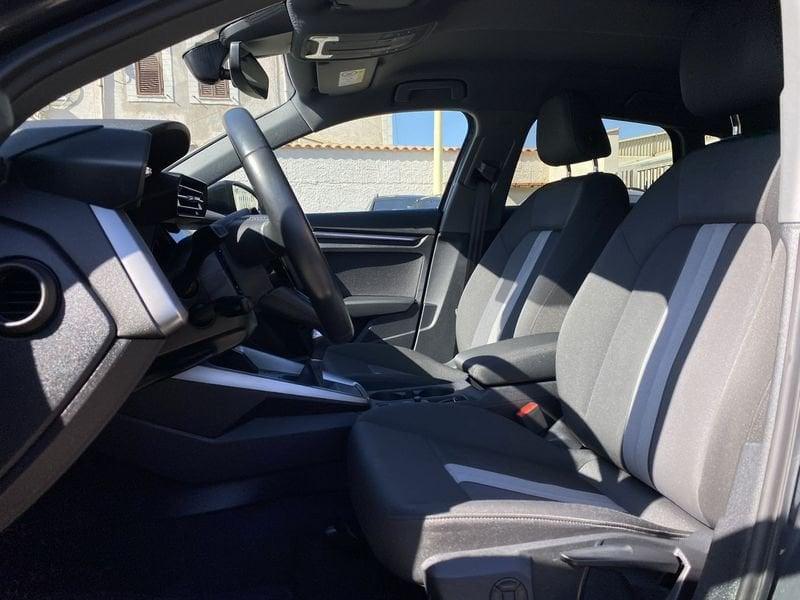 Audi A3 SPB Business 2.0 TDI 116CV 30