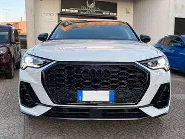 Audi Q3 35 TDI S tronic Business