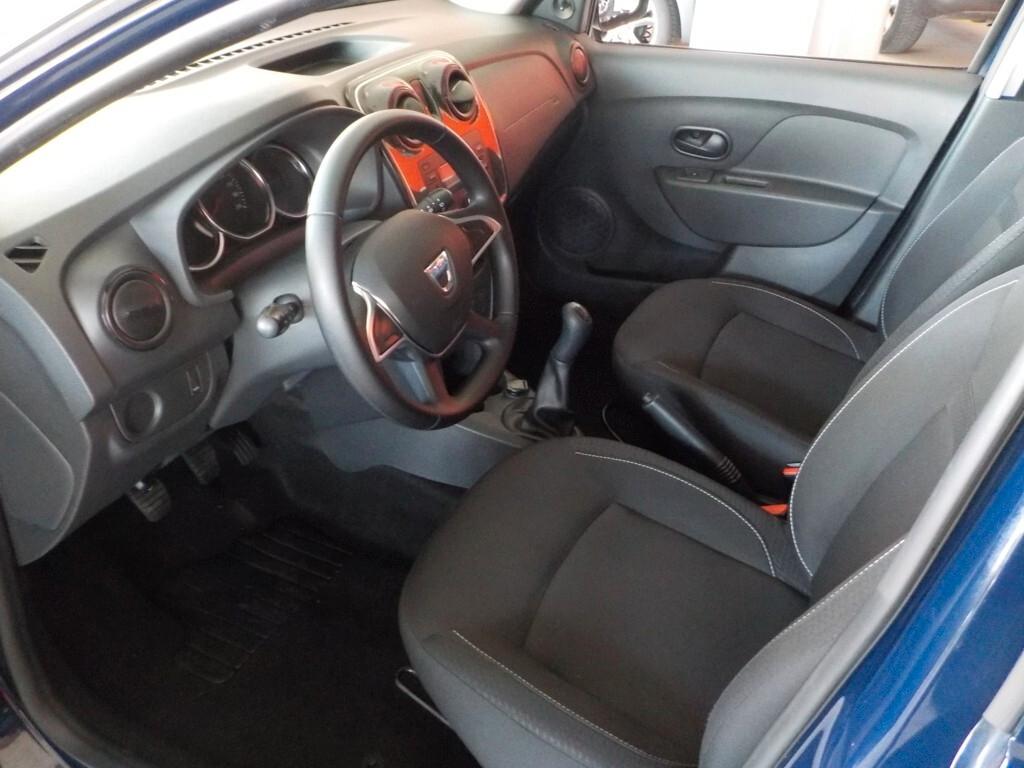 Dacia Sandero 1.5 dCi 8V 75CV Start&Stop Comfort