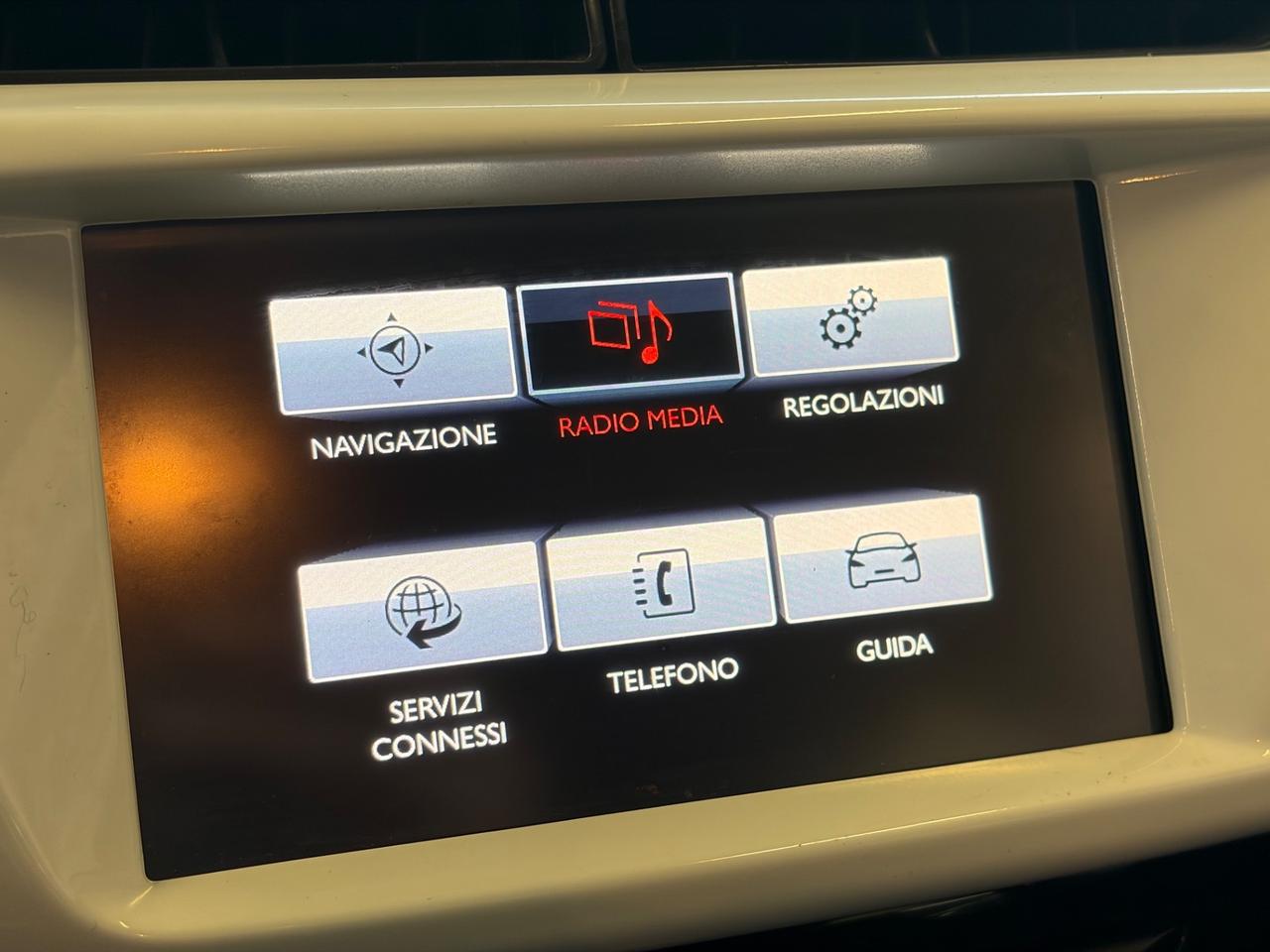 Citroen C3 BlueHDi 100 S&S Exclusive