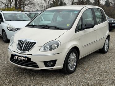Lancia MUSA 1.4 GPL OK NEOPATENTATI 2013