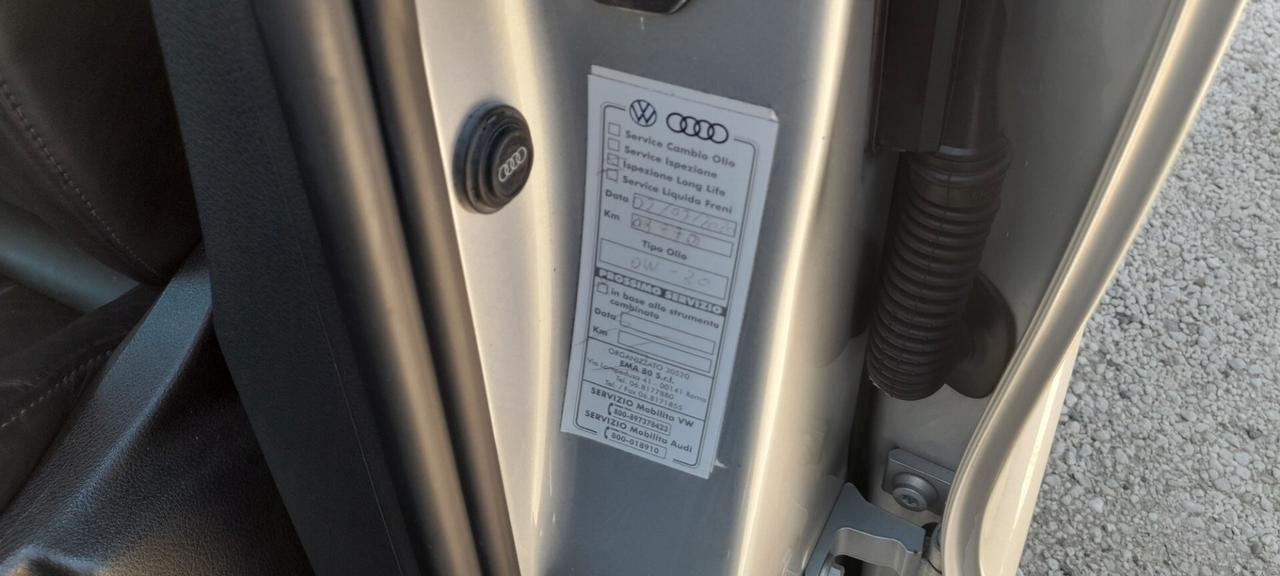 Audi Q5 2.0 TDI 170 CV quattro