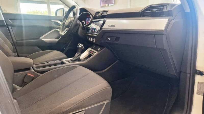Audi Q3 Sportback 35 2.0 TDI 150CV S Line Edition S-Tronic