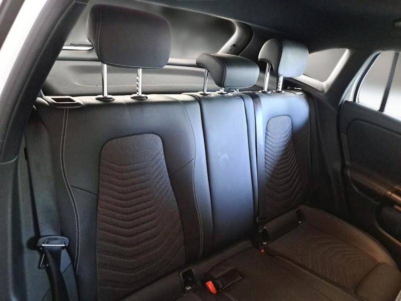MERCEDES-BENZ GLA 180 d Automatic Sport