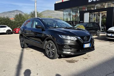 NISSAN Qashqai 1.3 DIG-T GPL 140 CV Acenta Premium