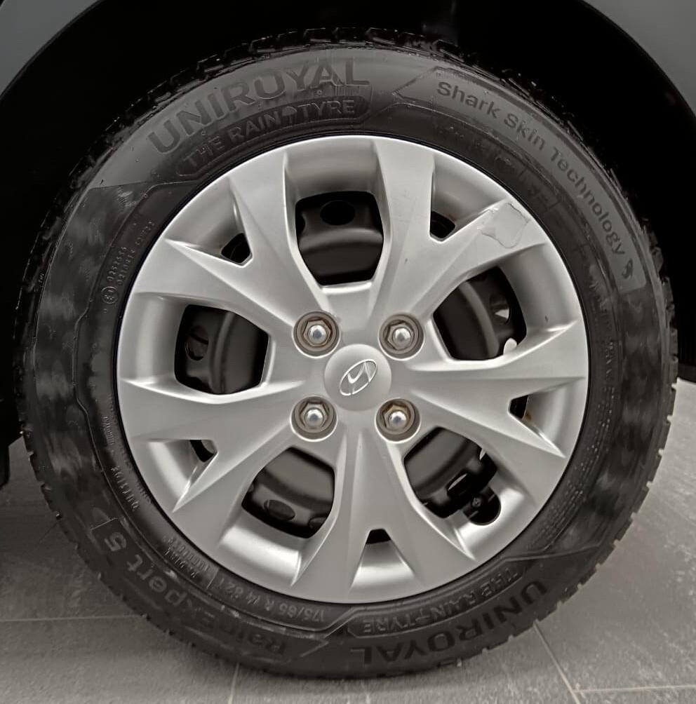 Hyundai i10 1.0 Comfort