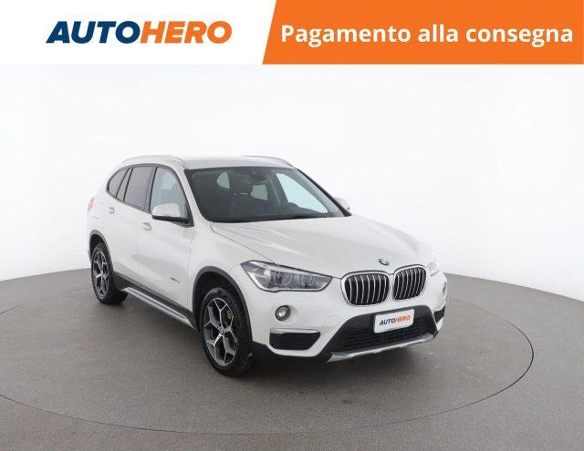 BMW X1 sDrive18d xLine