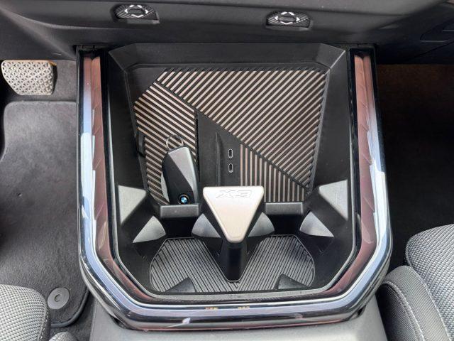 BMW X3 xDrive20d 48V MY25 X-LINE IVA ESPOSTA COMPRESA