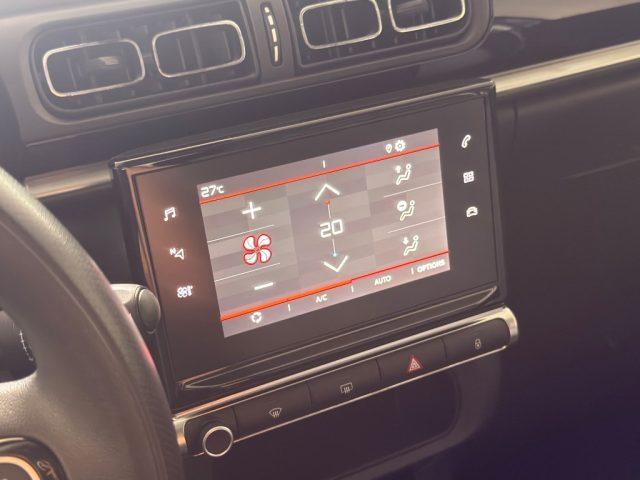 CITROEN C3 PureTech 83 S&S Shine