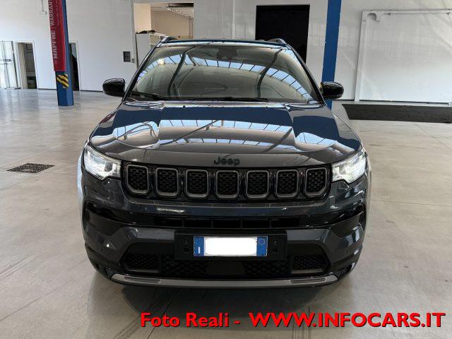 JEEP Compass 1.3 T4 240 CV PHEV AT6 4xe S - PROMO