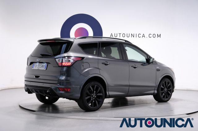 FORD Kuga 2.0 TDCI 150 CV S&S 4WD ST-LINE