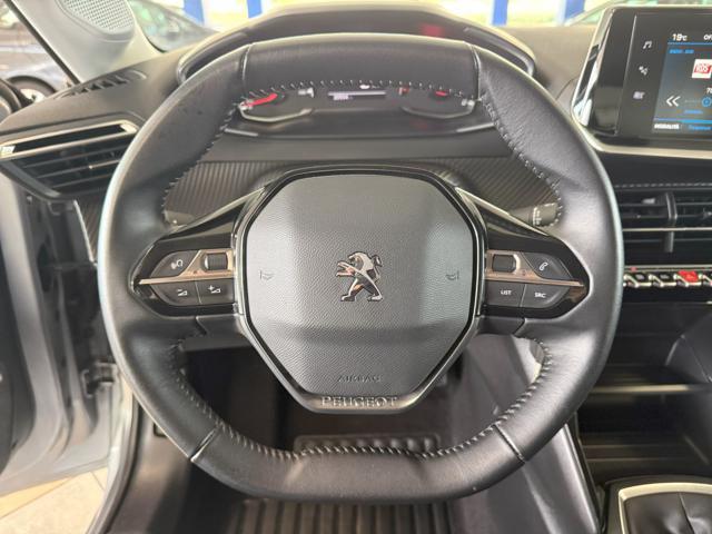 PEUGEOT 208 PureTech 75 Stop&Start 5 porte Active Pack