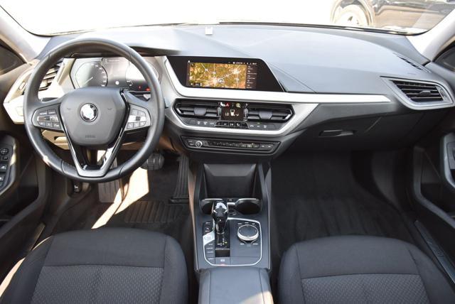 BMW 116 d 5p. Business Advantage *Navigatore*