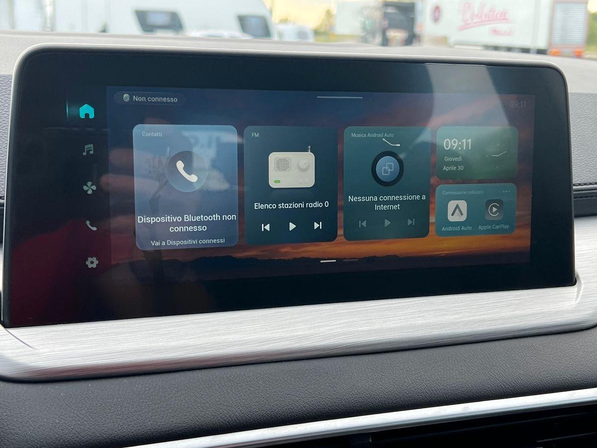 EMC SEI CVT