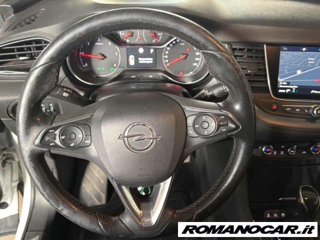 OPEL Grandland X 1.5 diesel Ecotec Start&Stop aut. 120 Anniv.