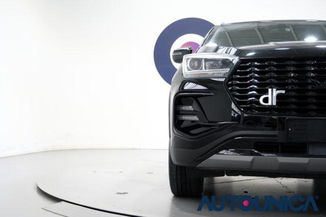 DR MOTOR DR 5.0 1.5 BI-FUEL GPL NEOPATENTATI TETTO PANORAMA