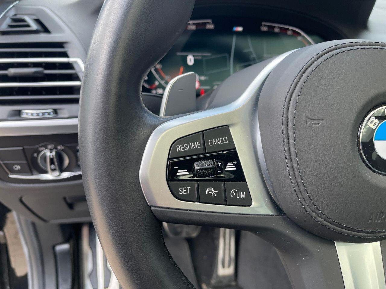 Bmw X3 xDrive20i 48V Msport