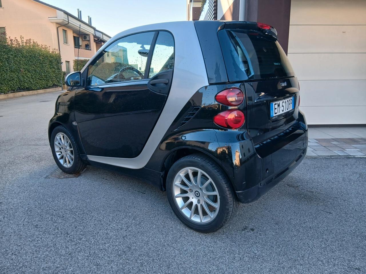 Smart ForTwo 1.0 52 Kw Passion Automatica / Sequenziale