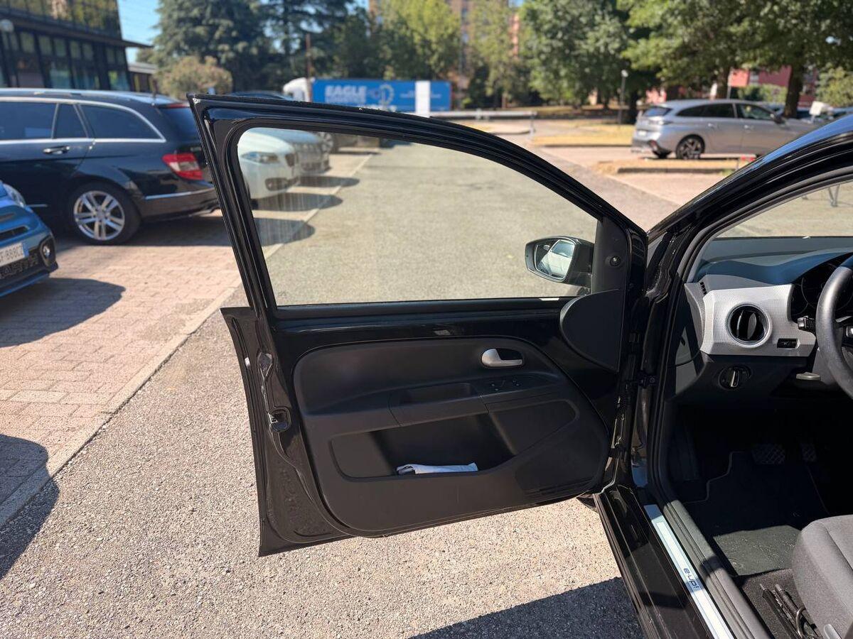 Volkswagen e-up! 5 Porte E- 5p
