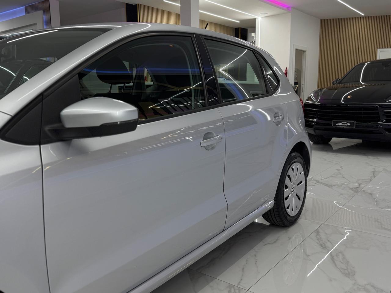 Volkswagen Polo 1.4 Highline