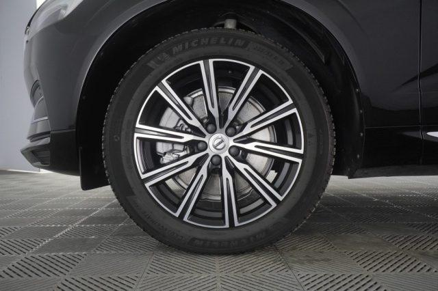 VOLVO XC60 XC60 D4-B4 AWD Geartronic Inscription