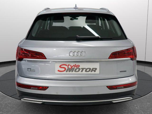 AUDI Q5 40 TDI 204 CV quattro S tronic Business