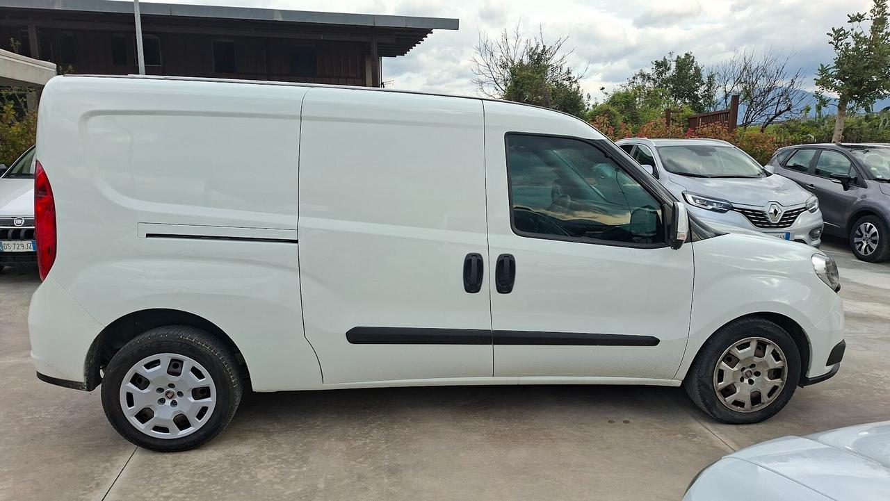 Fiat Doblò 1.6 MJT 105CV PL-TA Cargo Maxi XL Lamierato
