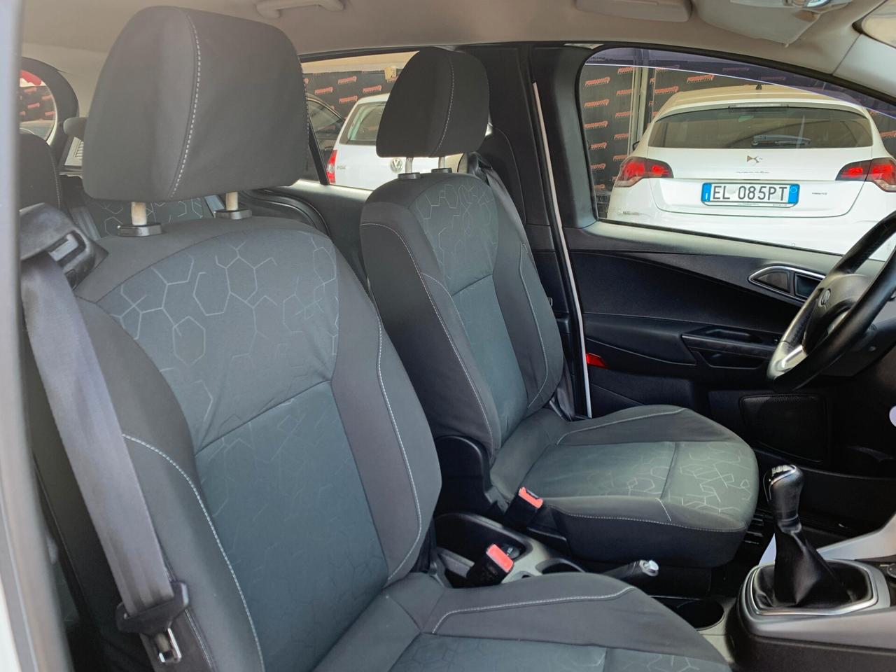 Ford B-Max 1.0 EcoBoost 100 CV