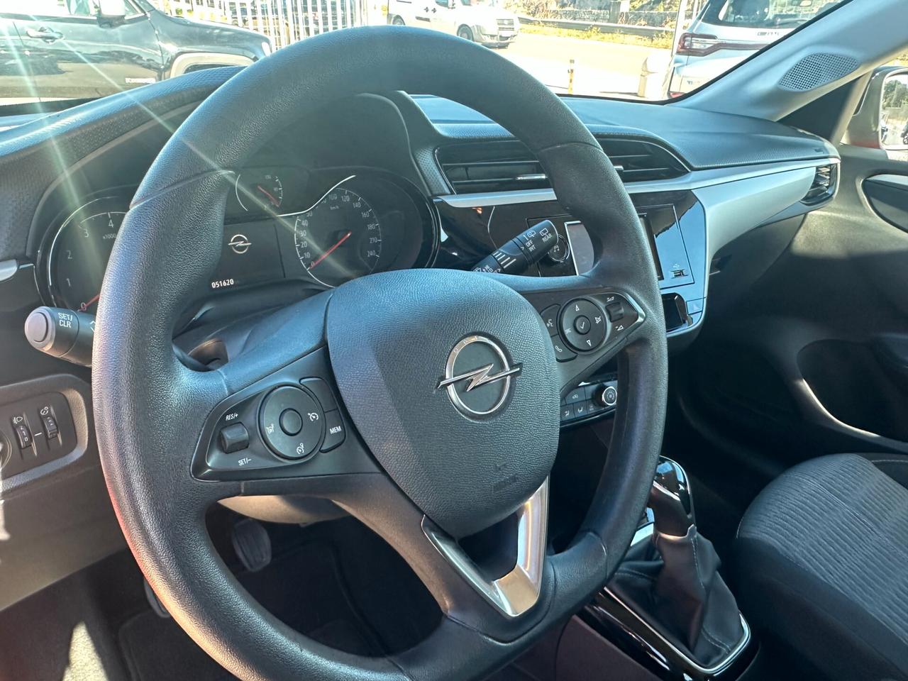 Opel Corsa 1.2 75 CV Edition "Km 52.000"