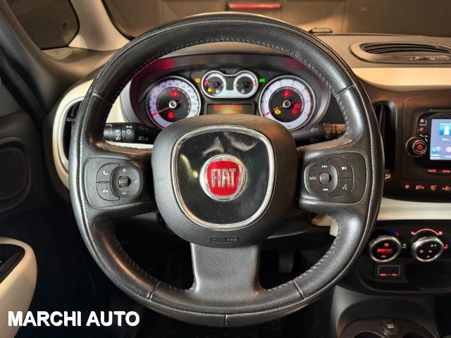 FIAT 500L 1.6 Multijet 120 CV Trekking