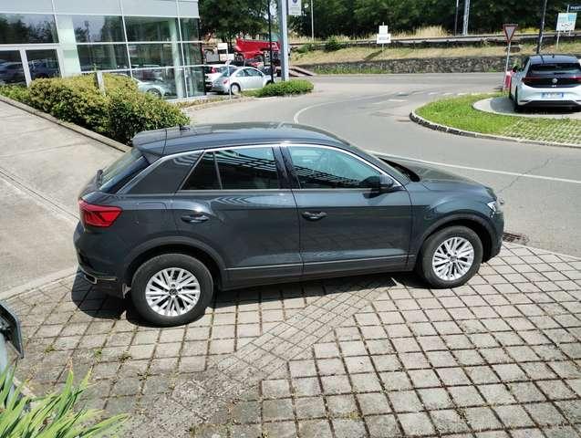 Volkswagen T-Roc T-Roc 2.0 tdi Business 150cv dsg