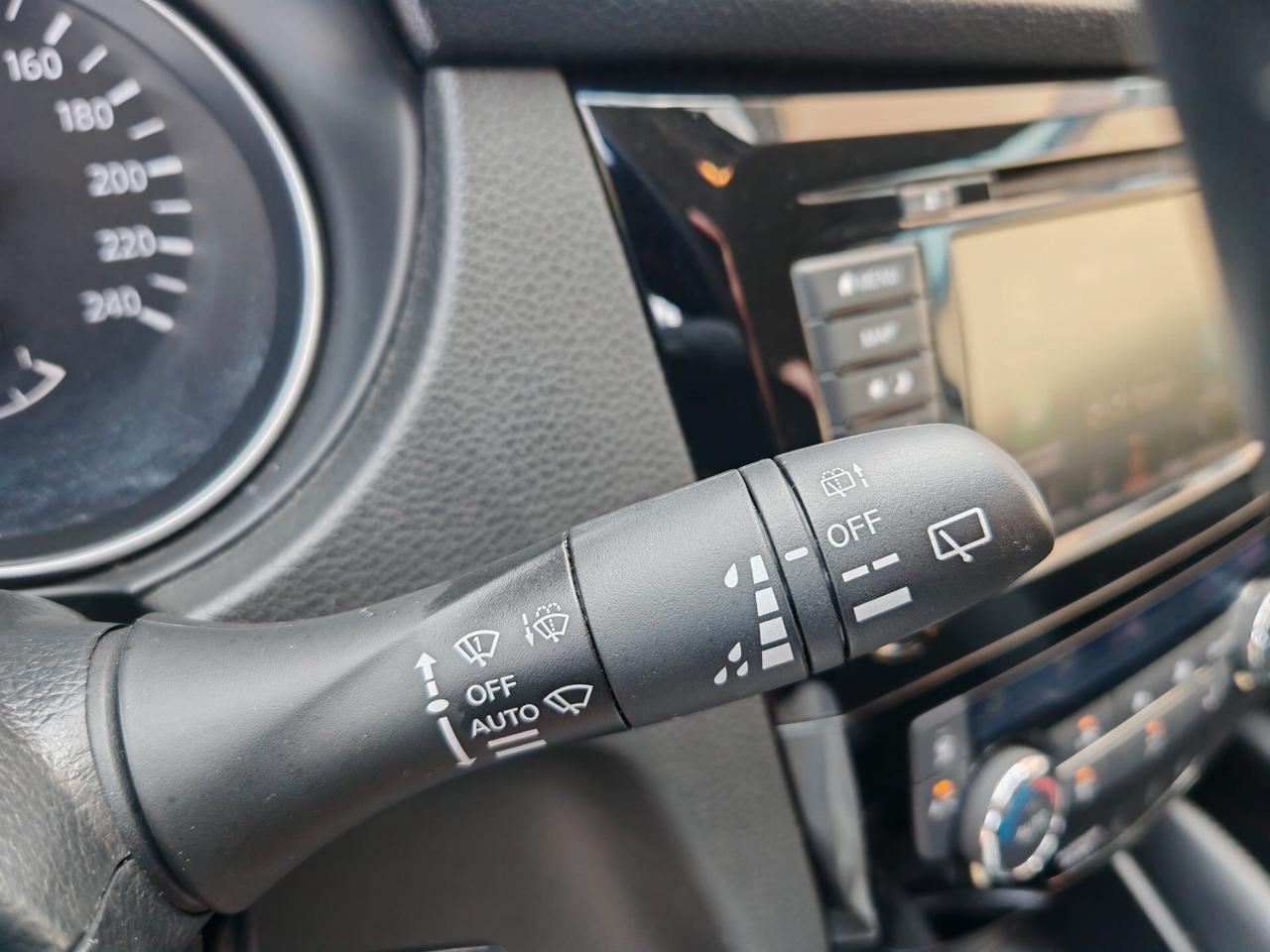 Nissan Qashqai 1.3 DIG-Tuniproprietario km veri garanzia