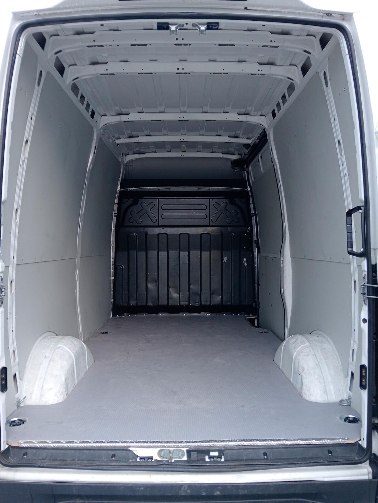 Iveco Daily 35S12V 2.3 HPT PM-TM Furgone