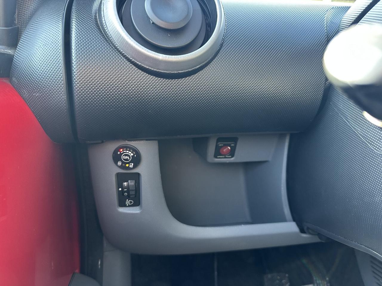 Toyota Aygo 1.0 Gpl 69 Cv 2010 x neopatentati