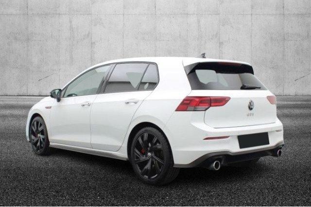 VOLKSWAGEN Golf 2.0 TSI GTI DSG