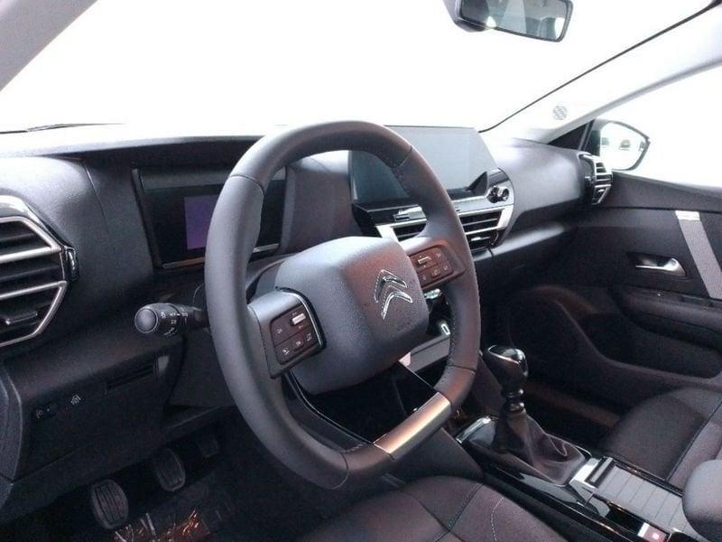 Citroën C4 1.2 puretech Plus s&s 130cv