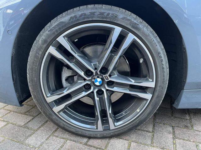 BMW 118 d Msport auto