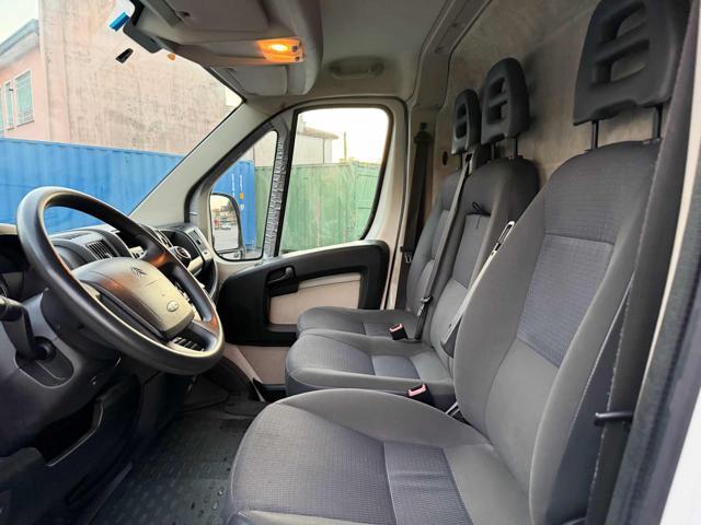 CITROEN Jumper 30 2.2 HDi senza nessun lavoro da fare