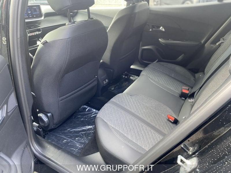 Peugeot 2008 PureTech 100 S&S Allure