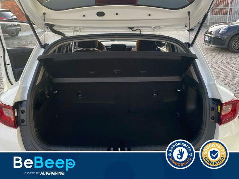 KIA Stonic 1.2 MPI STYLE 79CV