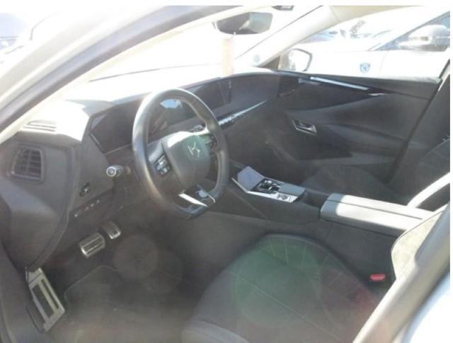 DS AUTOMOBILES DS 4 E-Tense 225 Performance Line TETTO APRIBILE