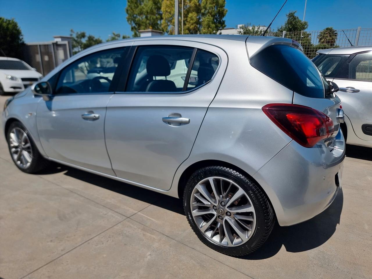 Opel Corsa 1.3 CDTI ecoFLEX Start&Stop 5 porte EURO6
